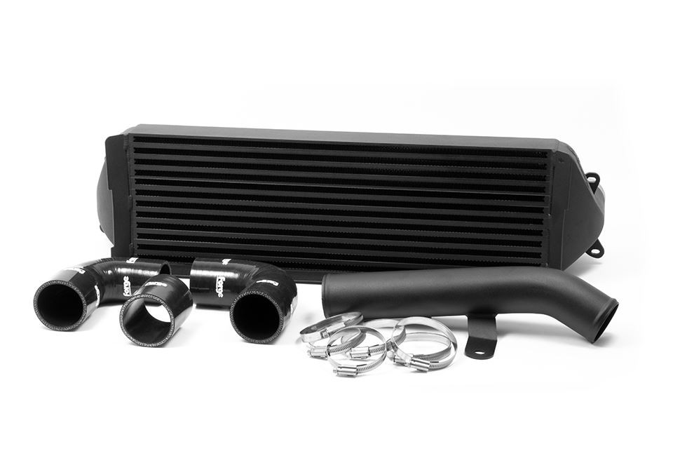Forge Motorsport Uprated Intercooler for Hyundai i30N