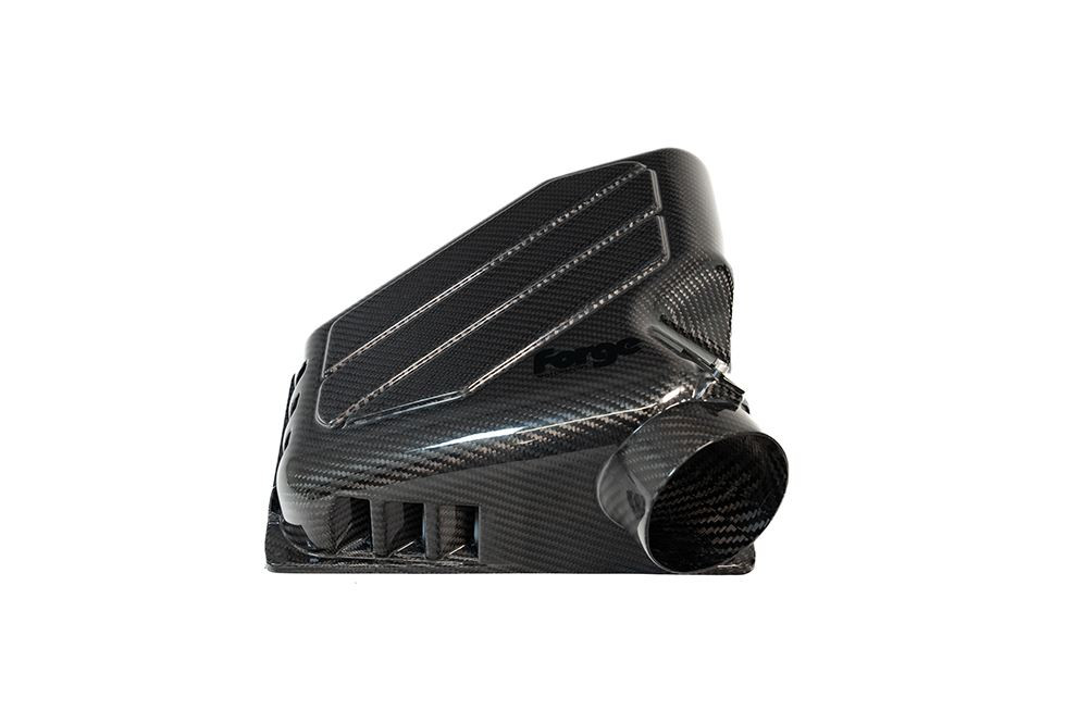 Forge Motorsport Carbon Induction Kit for BMW B58 (M140i, M240i, M340i, M440i) - Carbon Intake Only