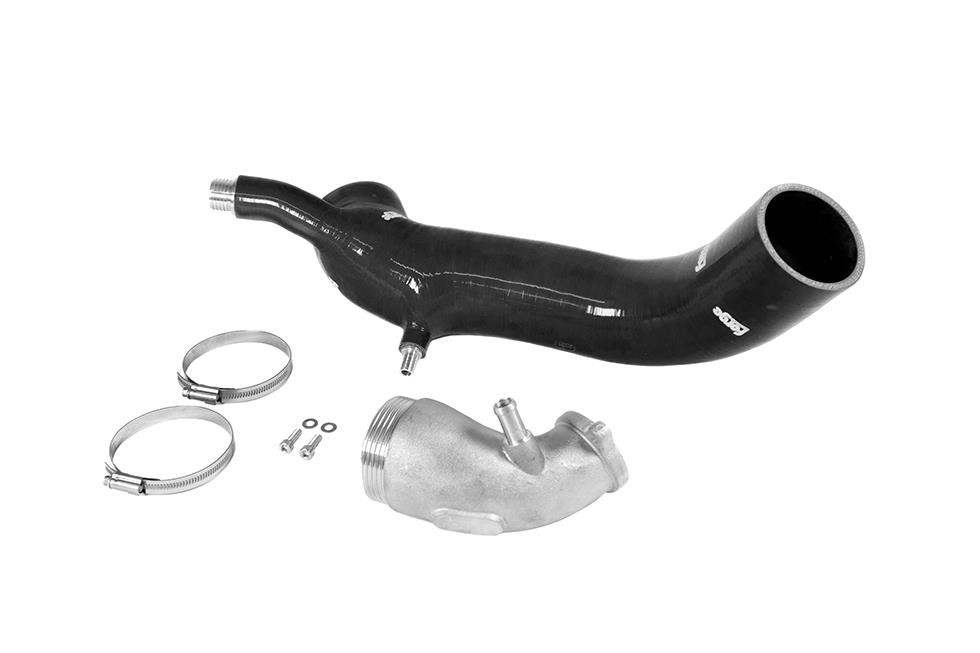 Forge Motorsport Turbo Inlet for Hyundai Elantra 1.6 N Line