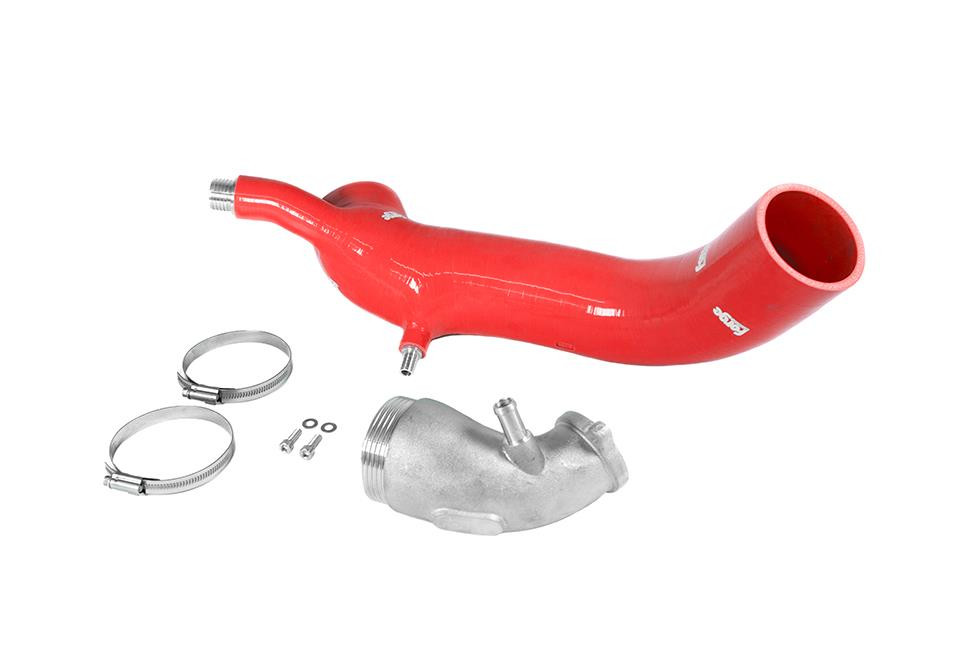 Forge Motorsport Turbo Inlet for Hyundai Elantra 1.6 N Line