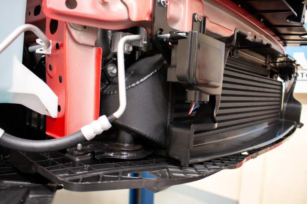 Forge Motorsport Uprated Intercooler for Suzuki Swift Sport 1.4 Turbo ZC33S Forge Motorsport Uprated Intercooler for Suzuki Swift Sport 1.4 Turbo ZC33S