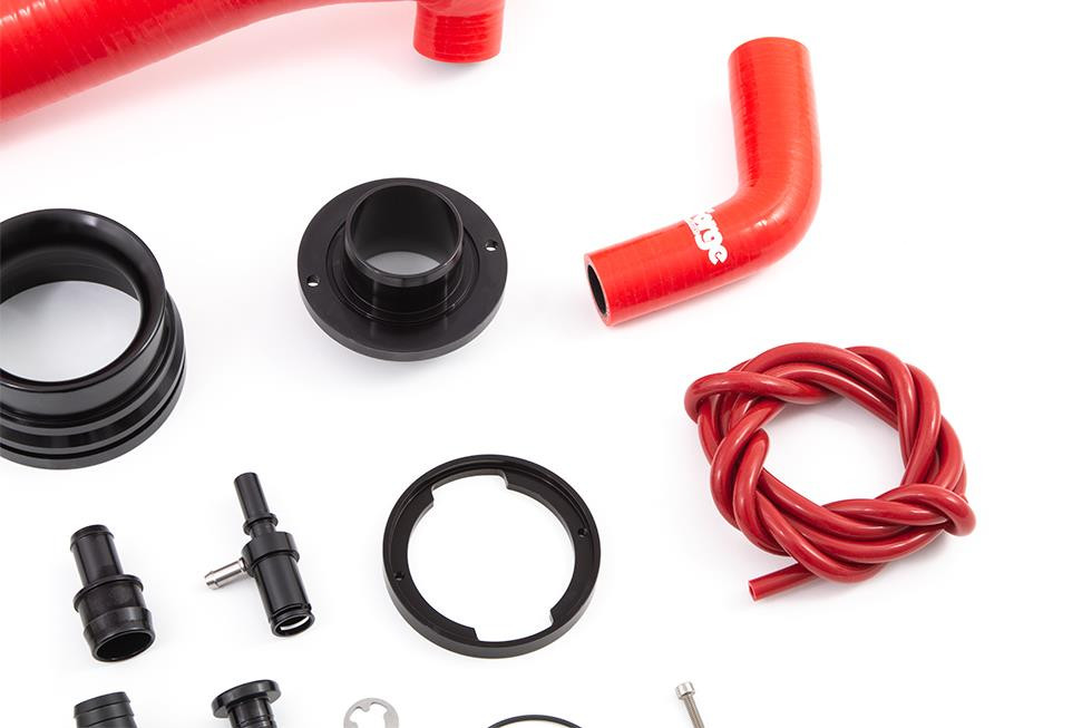 Forge Motorsport Recirculation Valve for VW, Audi, Seat & Skoda 1.5 TSI