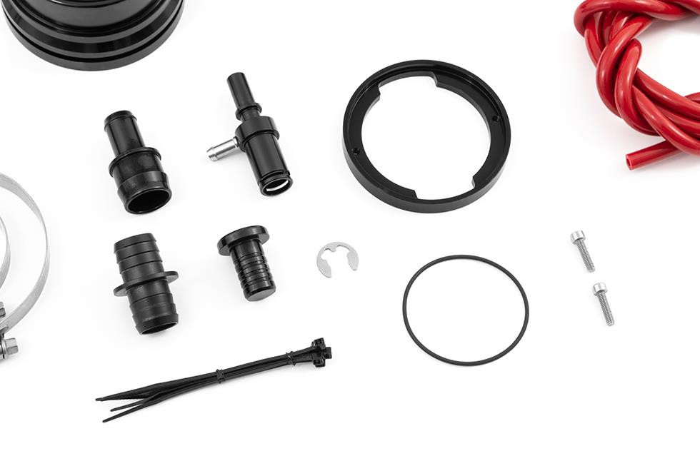 Forge Motorsport Recirculation Valve for VW, Audi, Seat & Skoda 1.5 TSI