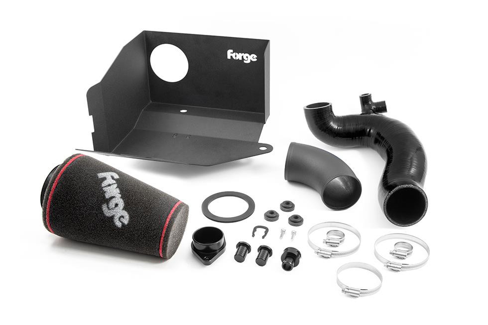 Forge Motorsport 1.5 TSI EVO Intake - VW, Audi, Seat, and Skoda