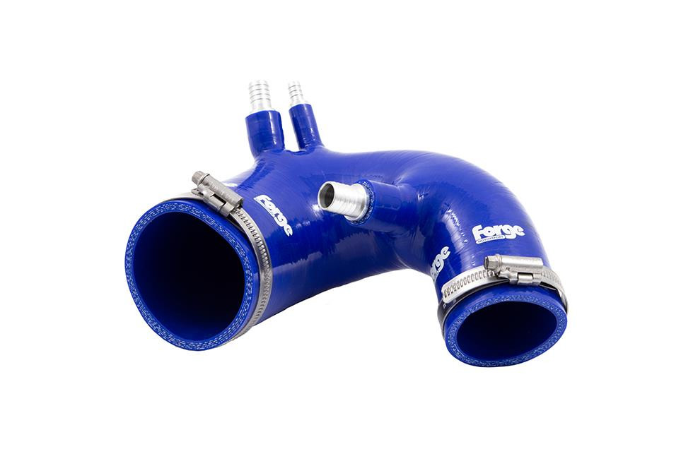 Forge Motorsport Silicone Intake Hose for Fiat 500 Abarth T-Jet (IHI Turbo)