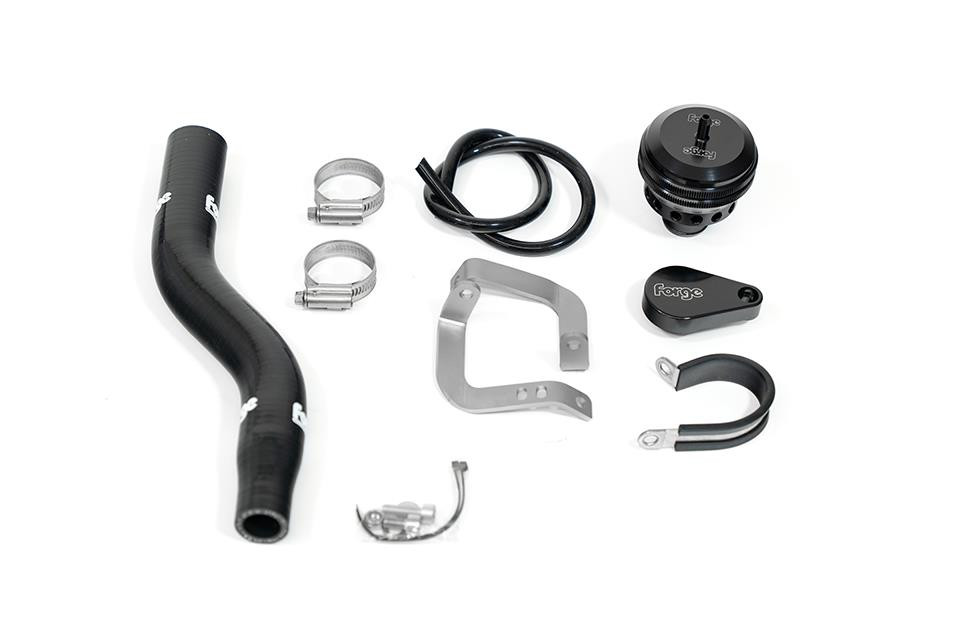 Forge Motorsport Suzuki Swift & Vitara (1.0 & 1.4 BoosterJet & Sport) Dump Valve