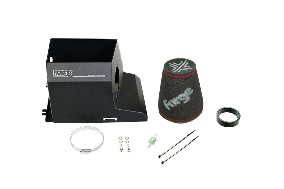 Forge Motorsport Induction Kit Designed for Volkswagen T6 & T6.1 2.0 BiTDI models
