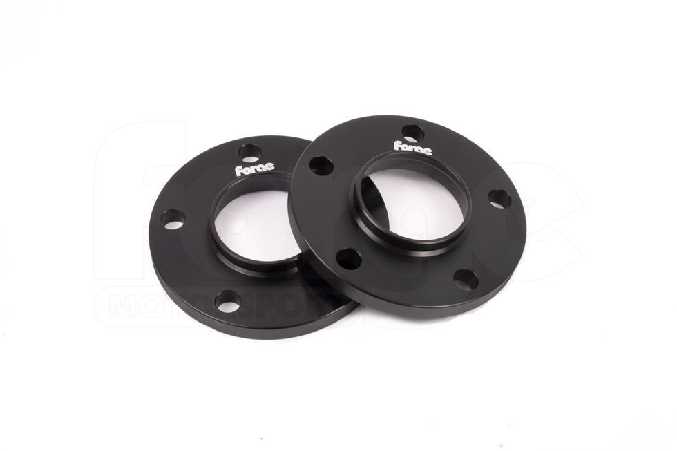 Forge Motorsport BMW Wheel Spacers (13mm, 16mm, and 20mm)