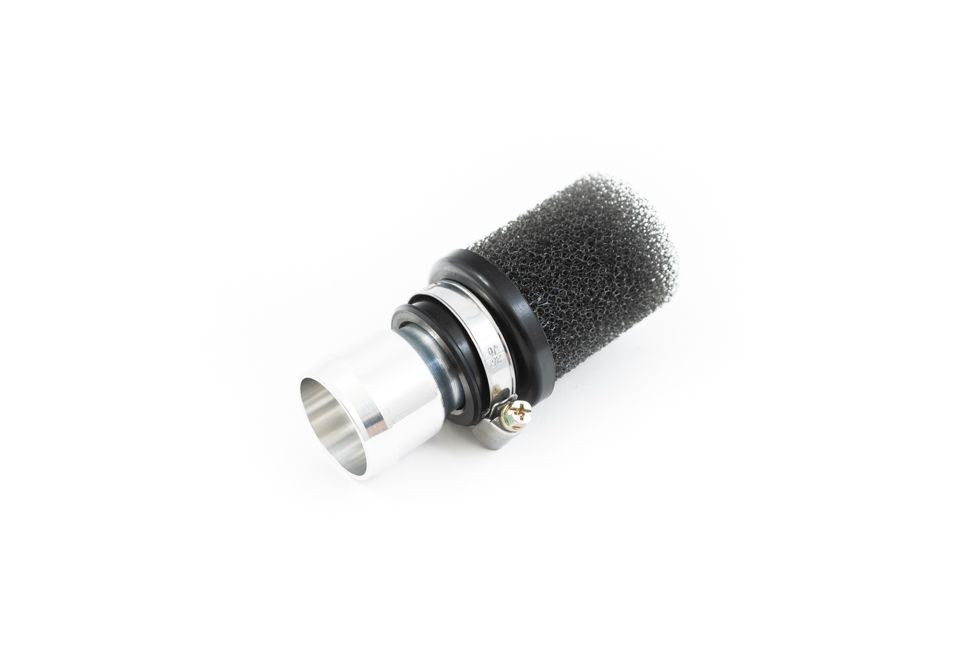 Forge Motorsport Secondary Air Flow Kit for Golf Mk7 1.8T and 2.0T