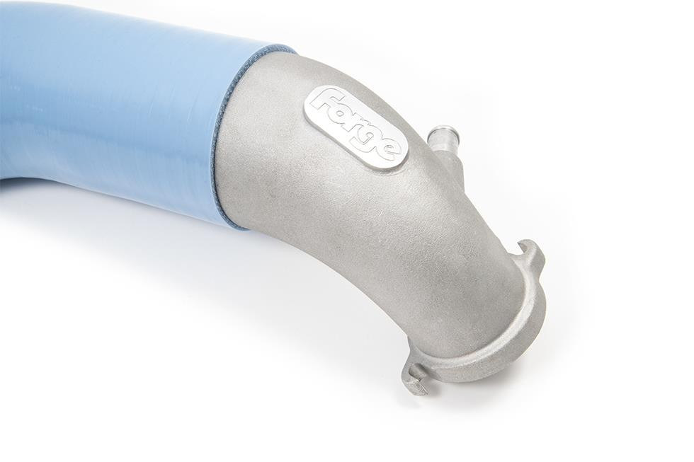 Forge Motorsport Turbo Inlet for Hyundai i20N