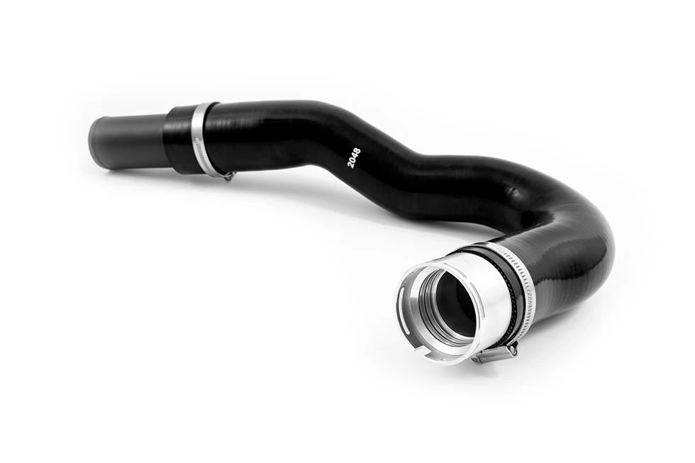 Forge Motorsport Ford Fiesta ST MK8 & Ford Puma ST Boost Pipe
