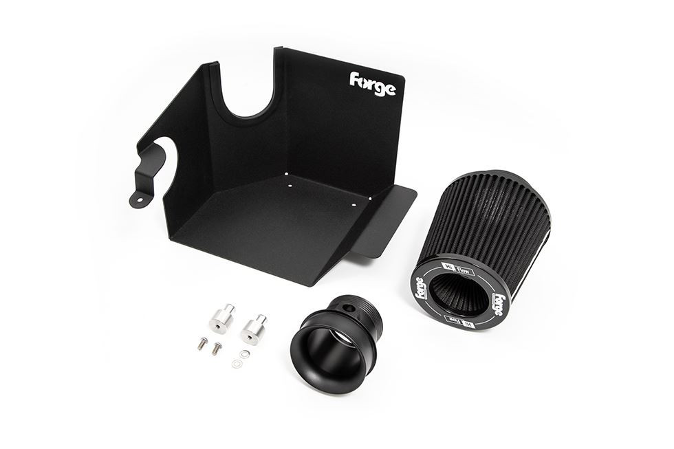 Forge Motorsport Ford Fiesta ST MK8/Ford Puma ST Induction Kit