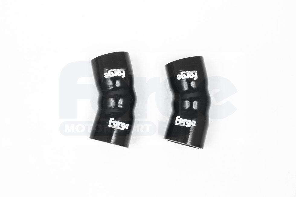Forge Motorsport Forge Motorsport Silicone Boost hoses for Audi RS6 C7