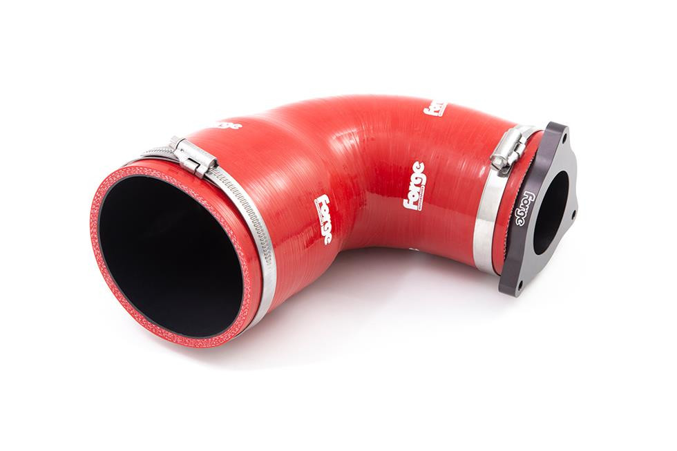 Forge Motorsport Hyundai i30N MK3.5 Facelift, Elantra N, & Kona N Turbo Inlet Adaptor Forge Motorsport Hyundai i30N MK3.5 Facelift, Elantra N, & Kona N Turbo Inlet Adaptor