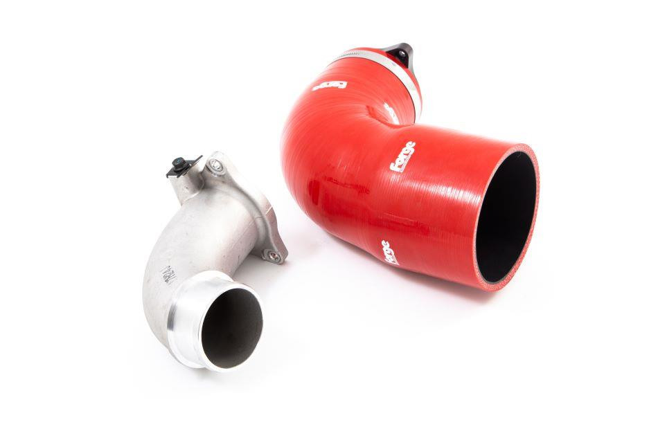 Forge Motorsport Hyundai i30N MK3.5 Facelift, Elantra N, & Kona N Turbo Inlet Adaptor Forge Motorsport Hyundai i30N MK3.5 Facelift, Elantra N, & Kona N Turbo Inlet Adaptor