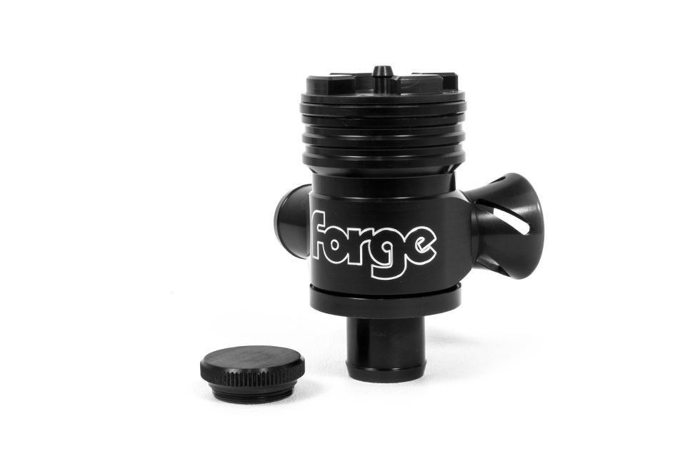 Forge Motorsport The Splitter, a Recirculation and Blow Off Valve (For VAG 1.8T Engines)
