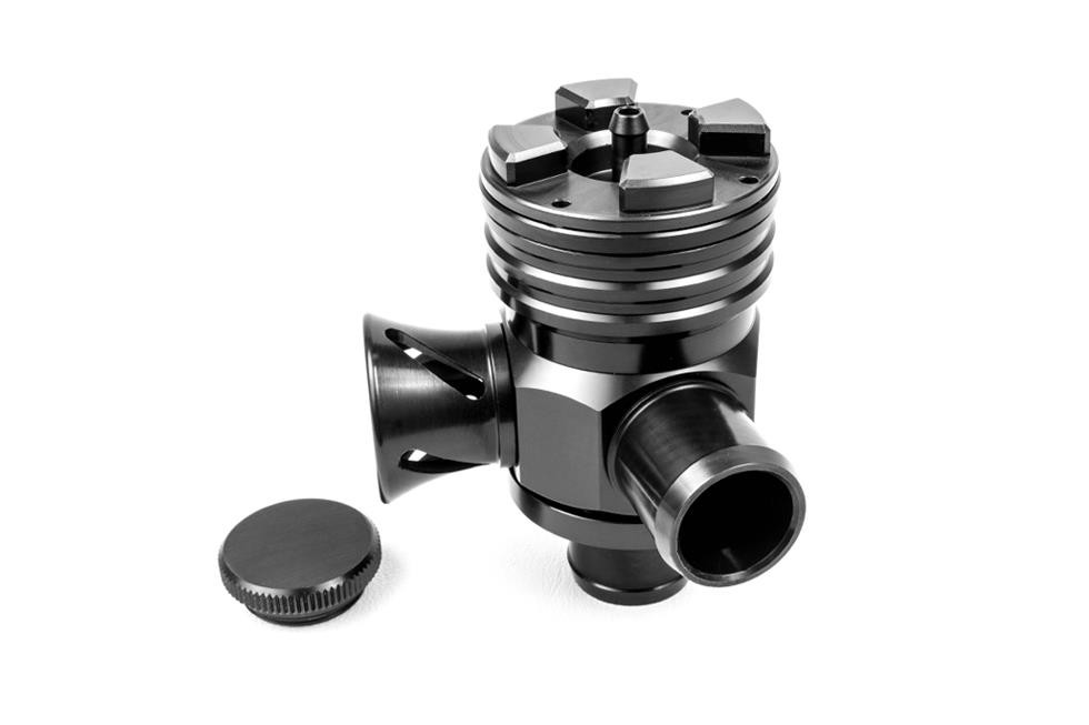 Forge Motorsport The Splitter, a Recirculation and Blow Off Valve (For VAG 1.8T Engines)