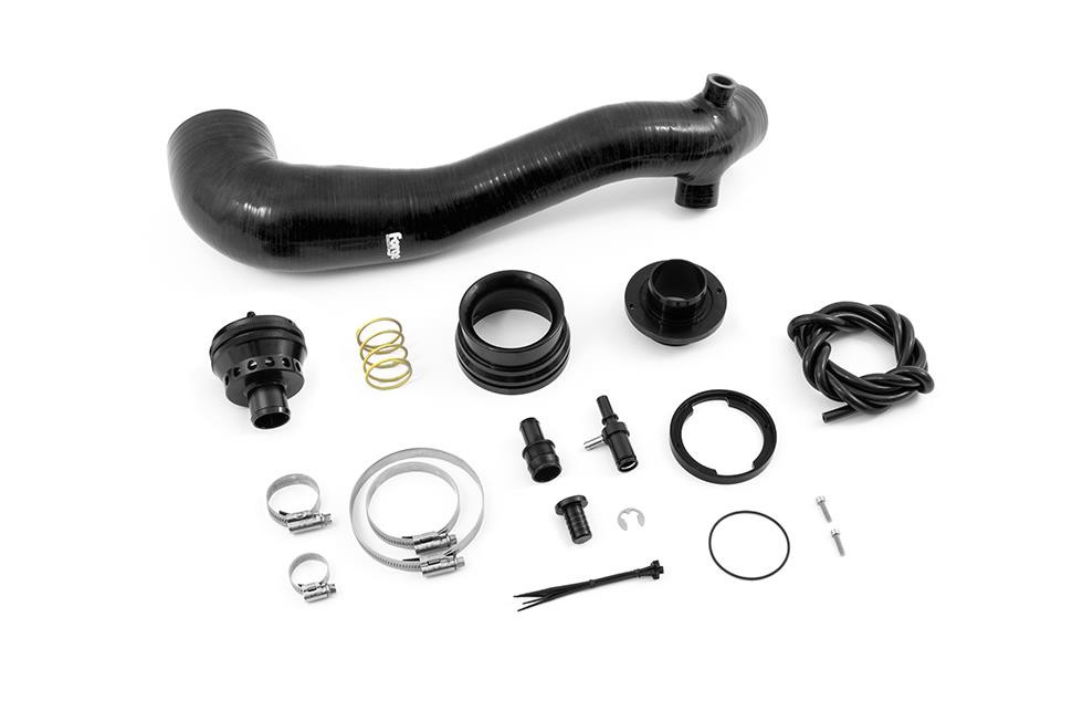 Forge Motorsport Blow Off Valve for VW, Audi, Seat & Skoda 1.5 TSI (up to 2022)