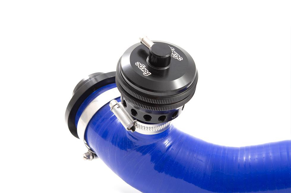 Forge Motorsport Blow Off Valve for VW, Audi, Seat & Skoda 1.5 TSI (up to 2022)