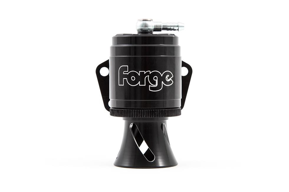 Forge Motorsport Atmospheric and Recirculating Valve for Hyundai i30N, Kona N, and Veloster N Forge Motorsport Atmospheric and Recirculating Valve for Hyundai i30N, Kona N, and Veloster N