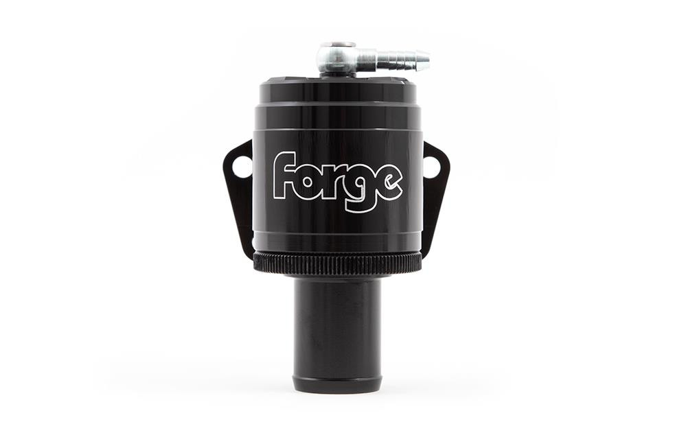 Forge Motorsport Atmospheric and Recirculating Valve for Hyundai i30N, Kona N, and Veloster N