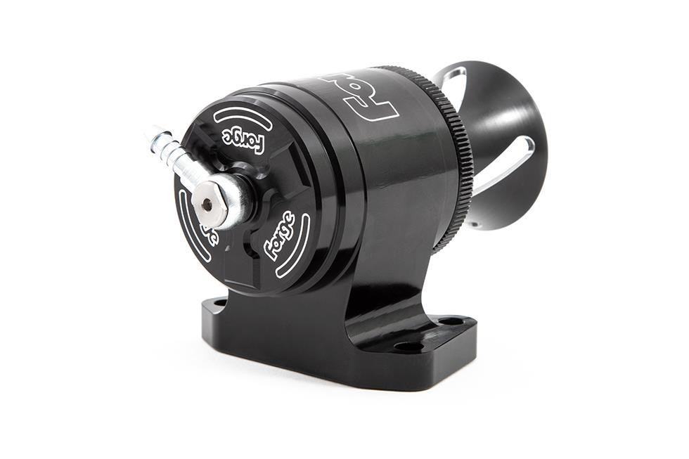 Forge Motorsport Atmospheric and Recirculating Valve for Hyundai i30N, Kona N, and Veloster N