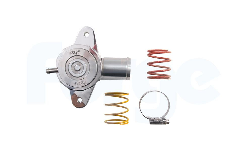 Forge Motorsport Recirculation Valve for Subaru Impreza 2008 WRX Forge Motorsport Recirculation Valve for Subaru Impreza 2008 WRX