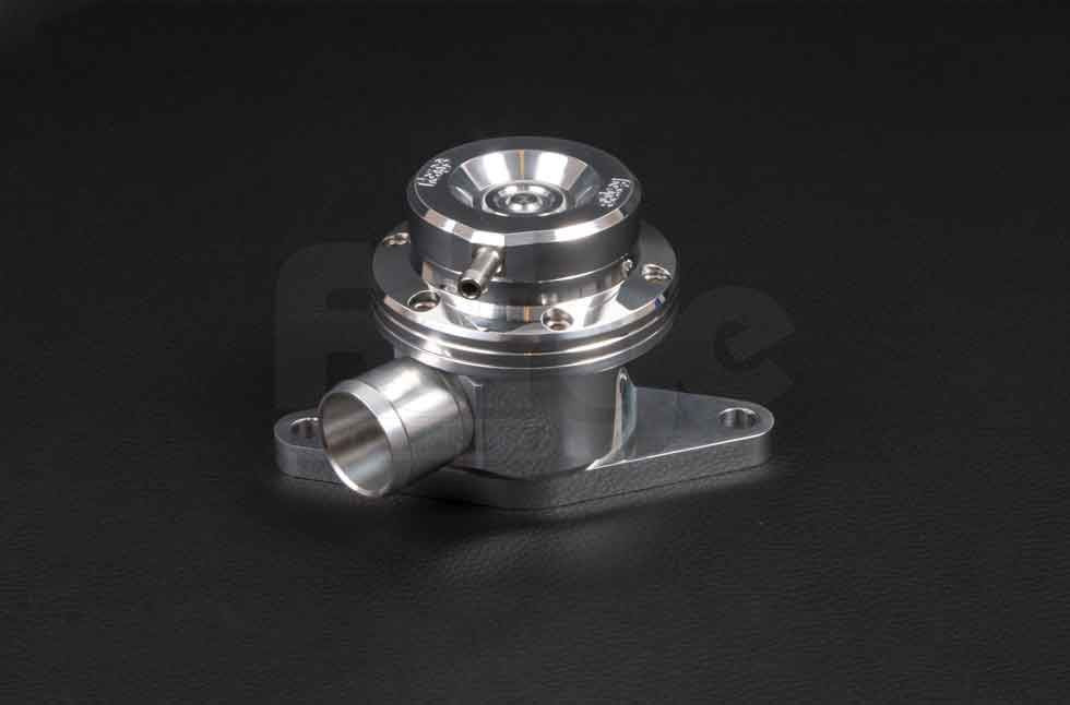 Forge Motorsport Subaru Impreza V5 Piston Ram Closed Loop Dump Valve (Flange Mounted)