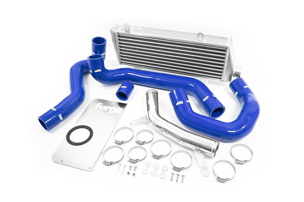 Forge Motorsport Front Mounting Intercooler for the Peugeot 208 GTi (Pre Facelift)