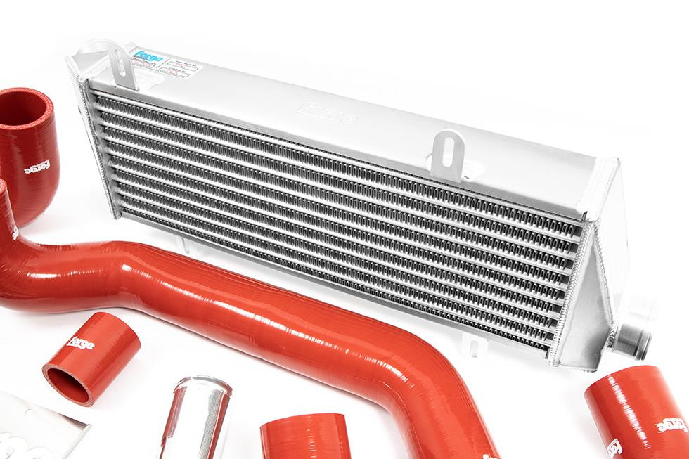Forge Motorsport Front Mounting Intercooler for the Peugeot 208 GTi (Pre Facelift)