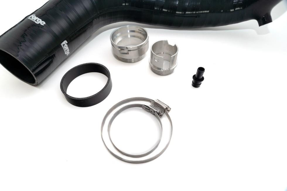 Forge Motorsport High Flow Inlet Hose for BMW Mini F66