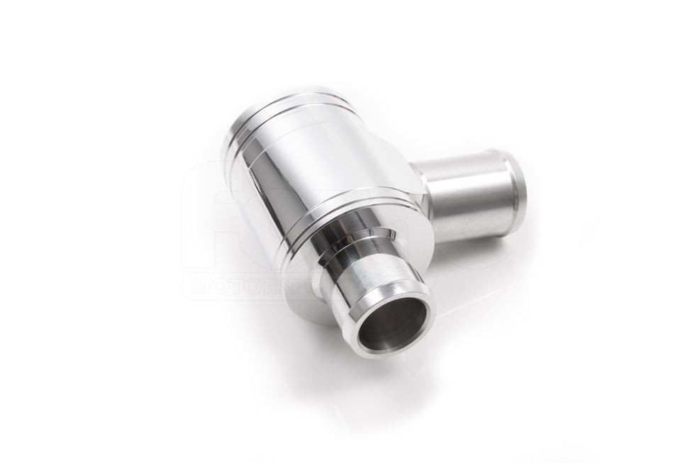 Forge Motorsport Recirculation Valve and Kit for Fiat Grande Punto and Alfa Romeo Mito 1.4 Tjet
