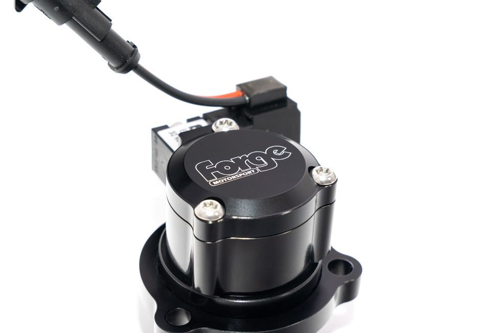 Forge Motorsport Recirculating Valve for Toyota Yaris GR and Corolla GR (E-DV)