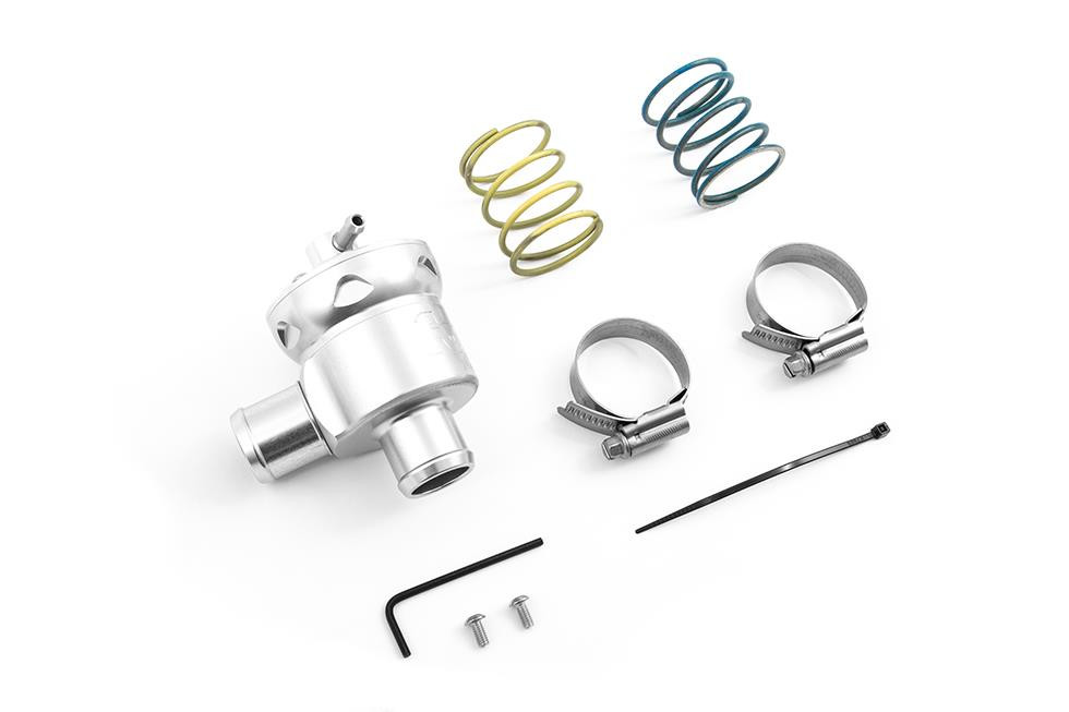 Forge Motorsport Porsche 996/997.2/991 & Audi S4 2.7 V6 Recirculating Valves Forge Motorsport Porsche 996/997.2/991 & Audi S4 2.7 V6 Recirculating Valves
