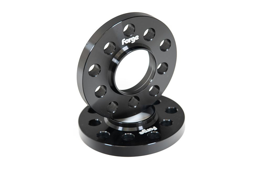 Forge Motorsport 16mm Big Bore Audi, VW, SEAT, and Skoda Alloy Wheel Spacers
