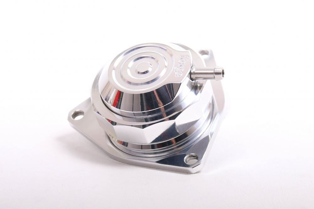 Forge Motorsport Recirculation Valve for Honda, Hyundai, Kia, Renault, Saab, and Volvo Forge Motorsport Recirculation Valve for Honda, Hyundai, Kia, Renault, Saab, and Volvo