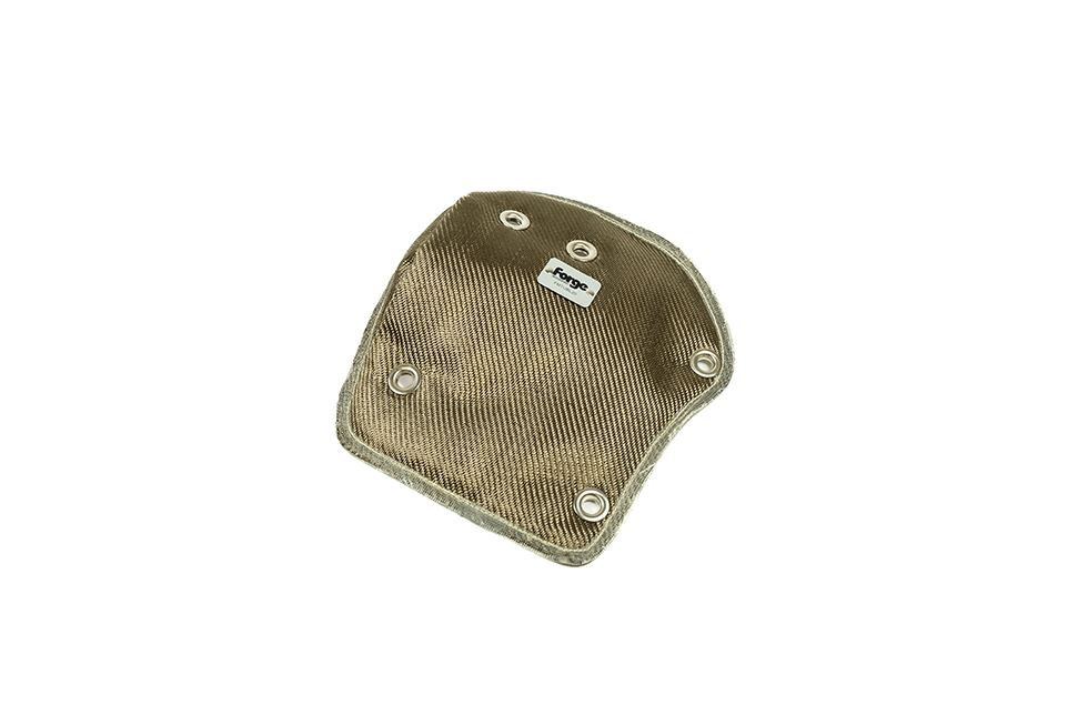 Forge Motorsport Turbo Blanket for Citroen/Peugeot/Vauxhall PSA 1.2 PureTech Engine