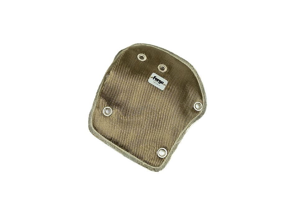 Forge Motorsport Turbo Blanket for Citroen/Peugeot/Vauxhall PSA 1.2 PureTech Engine