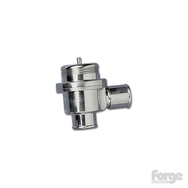 Forge Motorsport Subaru Impreza V4 Piston Ram Closed Loop Dump Valve