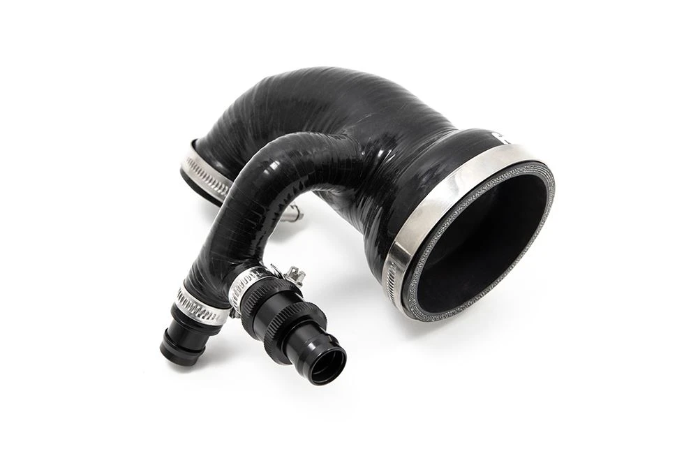 Forge Motorsport Turbo Inlet Adaptor for VAG 1.0 TSI Engine