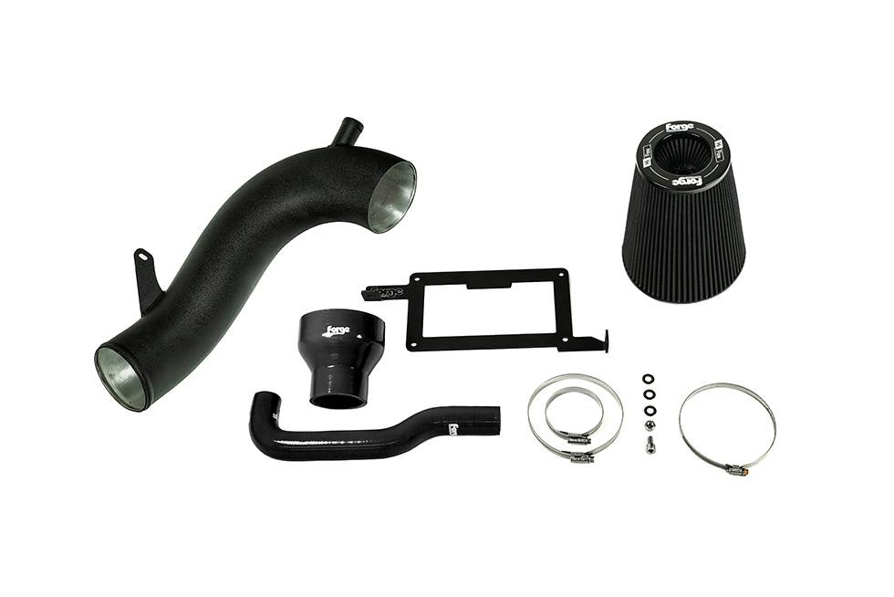 Forge Motorsport Induction Kit for Hyundai Elantra N