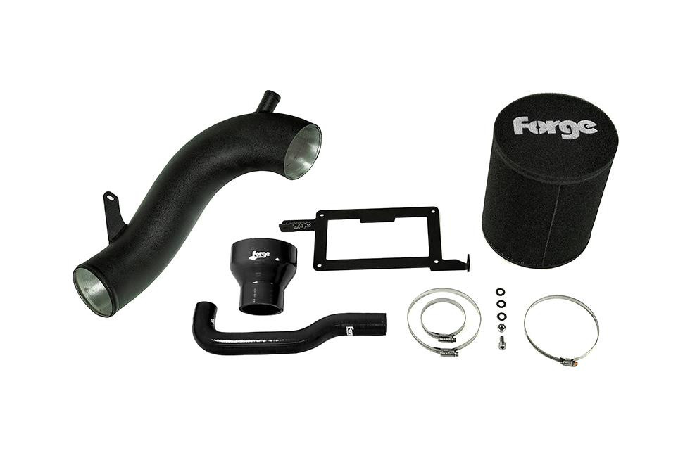 Forge Motorsport Induction Kit for Hyundai Elantra N
