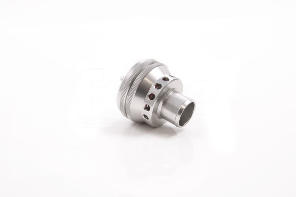 Forge Motorsport Atmospheric Dump Valve and Kit for Fiat Grande Punto and Alfa Romeo Mito 1.4 Tjet