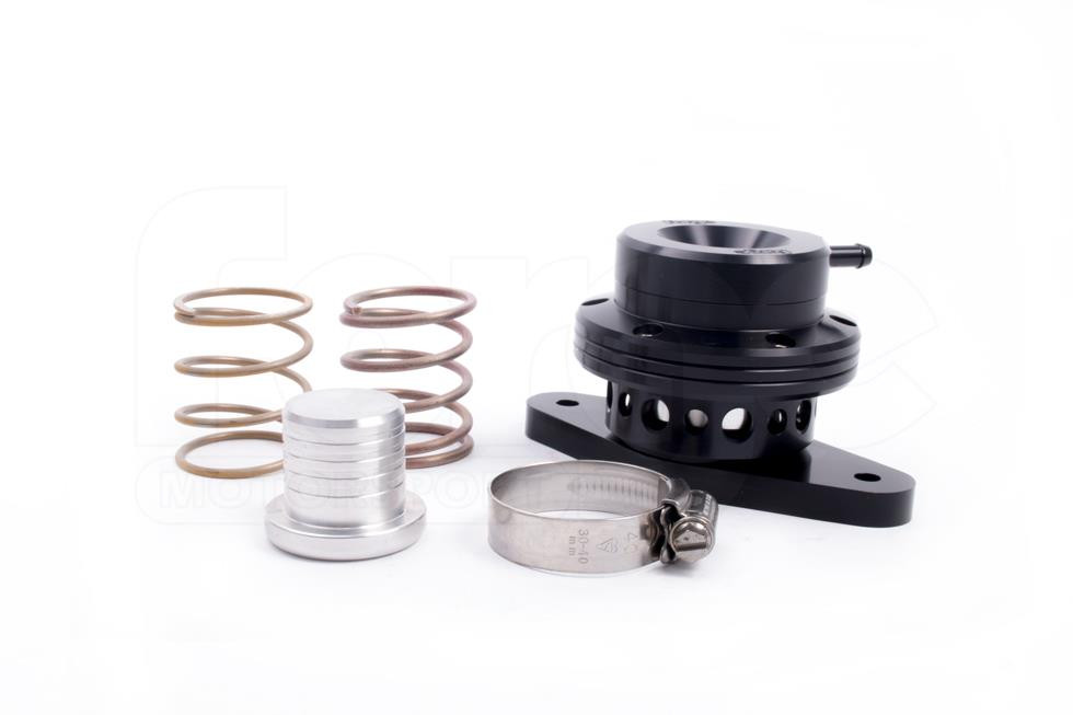 Forge Motorsport Blow Off Valve for Subaru Impreza 2008 WRX and Mazda 3