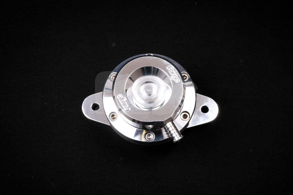 Forge Motorsport Blow Off Valve for Subaru Impreza 2008 WRX and Mazda 3