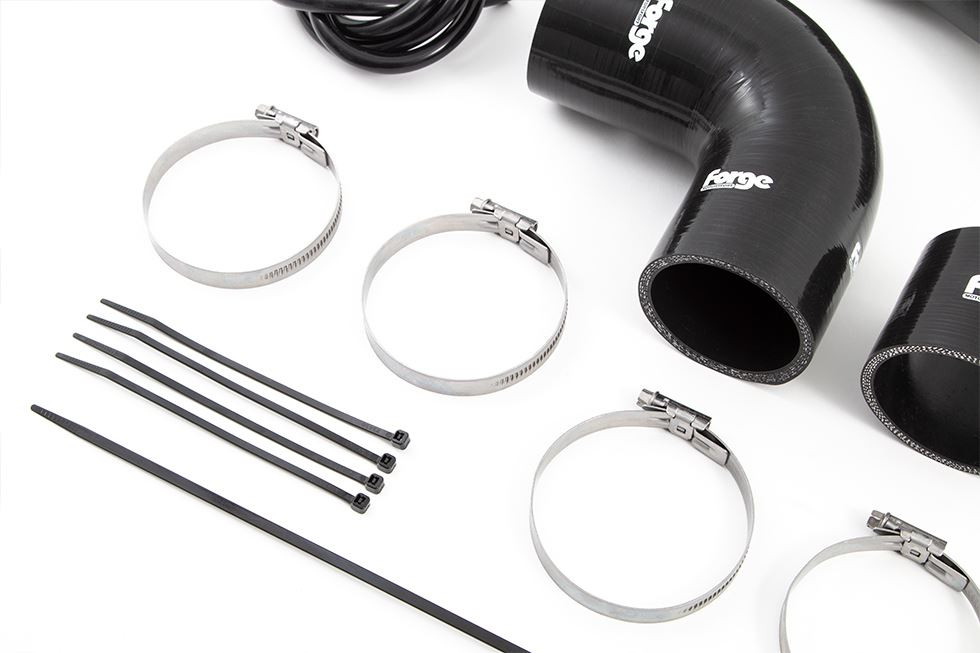 Forge Motorsport Hyundai i30N/Veloster N Boost pipe Forge Motorsport Hyundai i30N/Veloster N Boost pipe