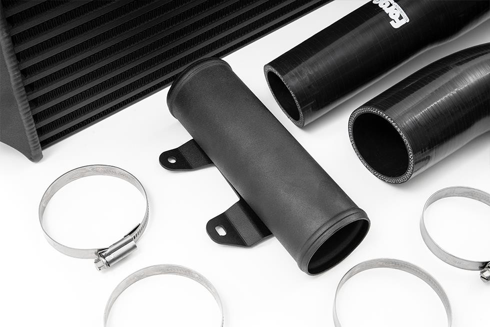 Forge Motorsport Toyota Yaris GR Intercooler Forge Motorsport Toyota Yaris GR Intercooler