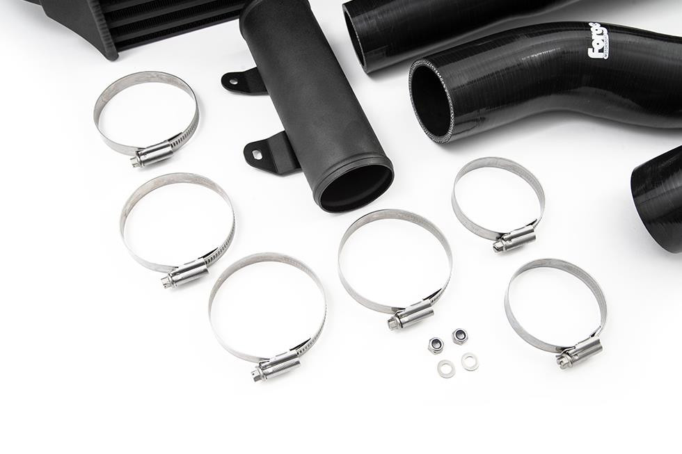 Forge Motorsport Toyota Yaris GR Intercooler Forge Motorsport Toyota Yaris GR Intercooler