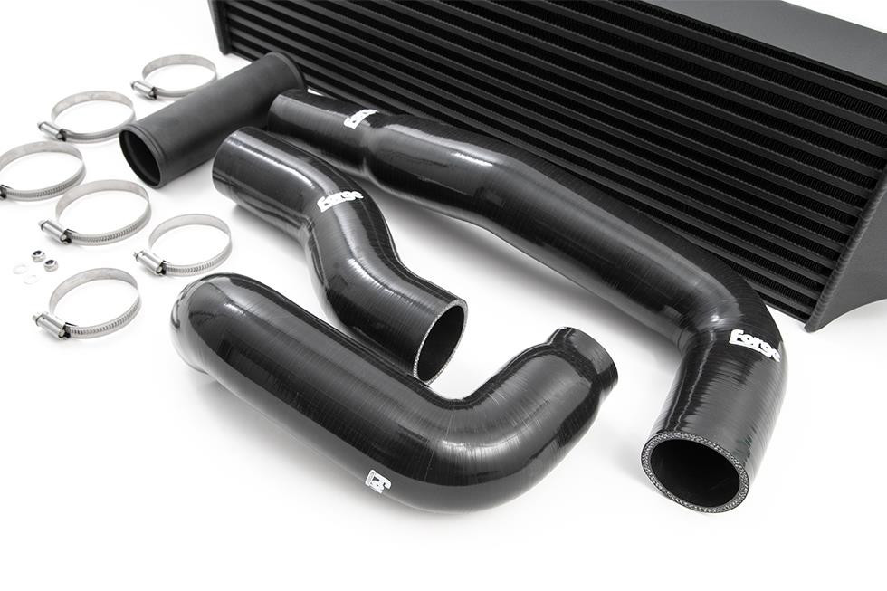 Forge Motorsport Toyota Yaris GR Intercooler Forge Motorsport Toyota Yaris GR Intercooler