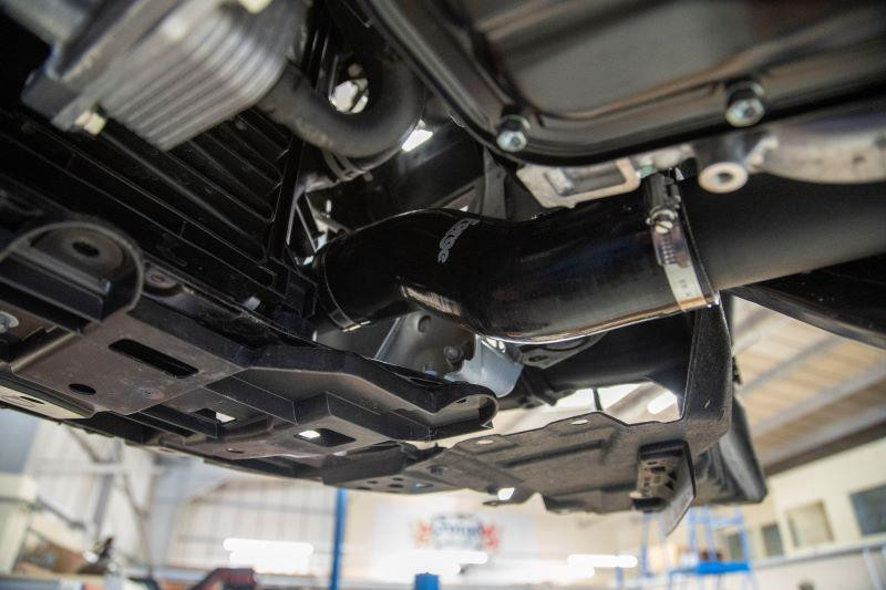 Forge Motorsport Toyota Yaris GR Intercooler Forge Motorsport Toyota Yaris GR Intercooler